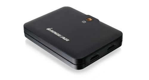 iogear GUV302P video capturing device USB 3.2 Gen 1 (3.1 Gen 1)