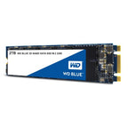 Western Digital Blue 3D 2.05 TB M.2