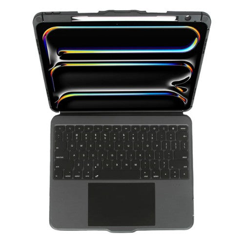 Targus THZ988US QWERTY English Bluetooth Black