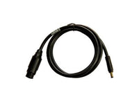 Zebra CBL-ET6-ADPA2-1 power cable Black DC