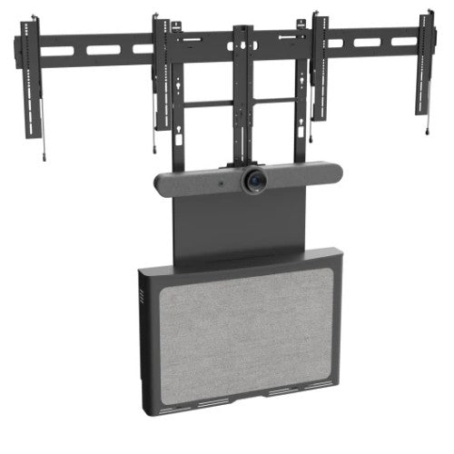 Chief FCALRB1 TV mount 94" Black
