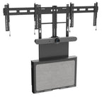 Chief FCALRB1 TV mount 94" Black