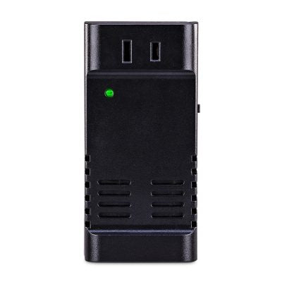 CyberPower TRB1L1 power adapter/inverter Indoor Black