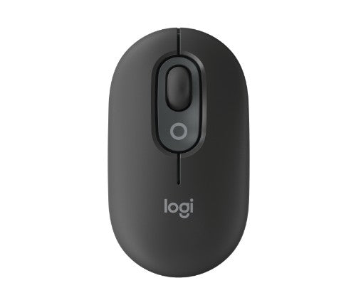 Logitech POP mouse Universal Bluetooth Optical 4000 DPI