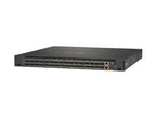 HPE Aruba Networking Aruba 8325-32C Managed L3 1U Black