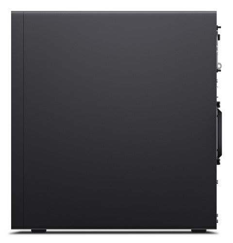 Lenovo ThinkStation P4 AMD Ryzen™ 7 PRO 32 GB DDR5-SDRAM 512 GB SSD NVIDIA RTX A1000 Windows 11 Pro Workstation