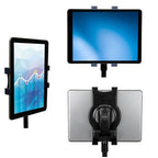 StarTech.com STNDTBLT1A5T holder Multimedia stand Tablet/UMPC Black