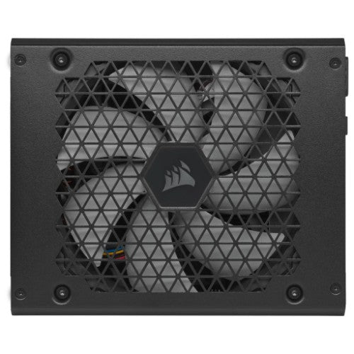 Corsair HXI HX1000I power supply unit 1000 W 24-pin ATX ATX Black