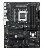 ASUS TUF GAMING B850-PLUS WIFI AMD B850 Socket AM5 ATX