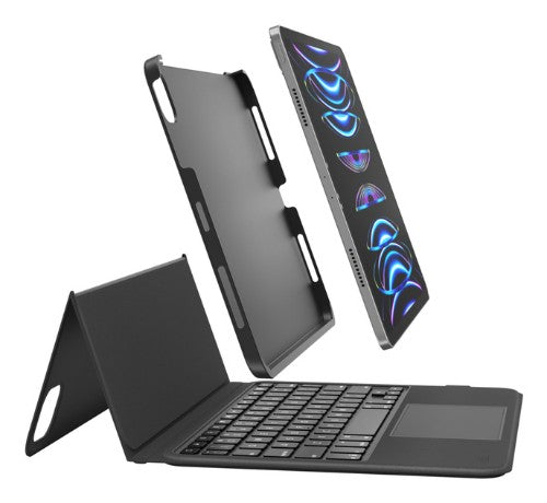 Belkin Connect 11" Folio Black