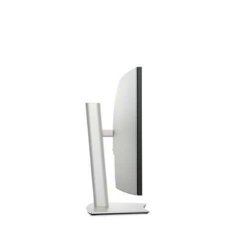 DELL UltraSharp U4025QW computer monitor 40" 5120 x 2160 pixels 5K Ultra HD LCD Silver
