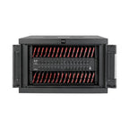 Tripp Lite CSD32USB mobile device charger Universal Black AC Indoor