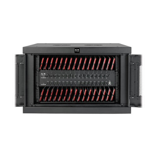 Tripp Lite CSD32USB mobile device charger Universal Black AC Indoor