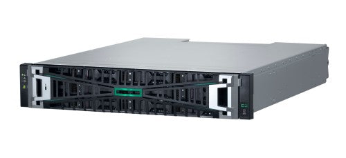 HPE MSA 2070 16Gb Fibre Channel LFF Storage