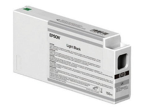 Epson C13T54V700 ink cartridge 1 pc(s) Original Light black