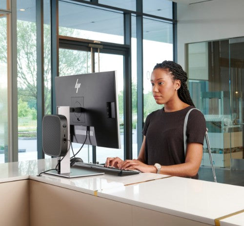 HP t540 Thin Client Bundle