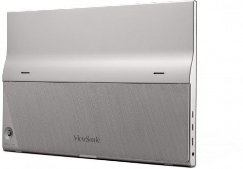 Viewsonic VG Series VG1655 computer monitor 15.6" 1920 x 1080 pixels Full HD LED Silver