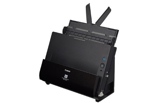 Canon imageFORMULA DR-C225 II ADF + Manual feed scanner 600 x 600 DPI A3 Black