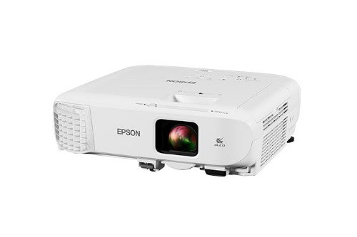 Epson PowerLite 992F data projector 4000 ANSI lumens 3LCD 1080p (1920x1080) White