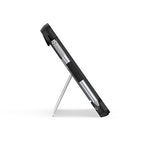 OtterBox Symmetry Studio 10.5" Cover Black, Transparent