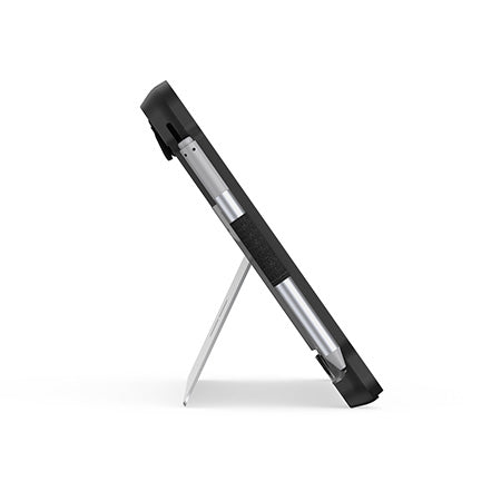 OtterBox Symmetry Studio 10.5" Cover Black, Transparent