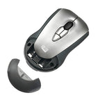 Adesso iMouse P10 mouse Office Ambidextrous RF Wireless