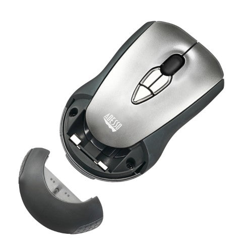 Adesso iMouse P10 mouse Office Ambidextrous RF Wireless