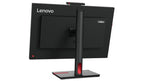 Lenovo ThinkVision T24mv-30 LED display 23.8" 1920 x 1080 pixels Full HD Black