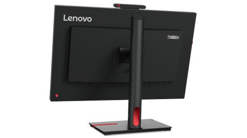 Lenovo ThinkVision T24mv-30 LED display 23.8" 1920 x 1080 pixels Full HD Black