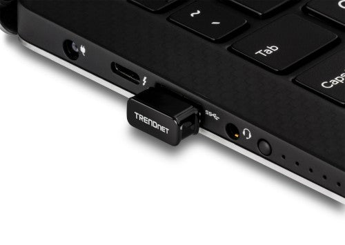 Trendnet TBW-108UB network card WLAN / Bluetooth 150 Mbit/s