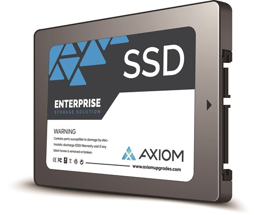 Axiom Enterprise EV200 3.84 TB 2.5" Serial ATA