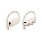 Apple MV722LL/A headphones/headset Wireless Ear-hook, In-ear Sports USB Type-A Bluetooth Ivory