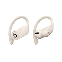 Apple MV722LL/A headphones/headset Wireless Ear-hook, In-ear Sports USB Type-A Bluetooth Ivory