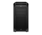 HP Z8 G5 Workstation Intel Xeon Silver 64 GB DDR5-SDRAM