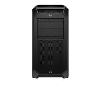 HP Z8 G5 Workstation Intel Xeon Silver 64 GB DDR5-SDRAM