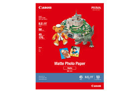 Canon 7981A004AA photo paper