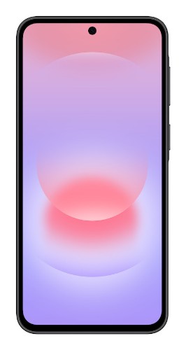 Samsung Galaxy A37 5G 6.7" Dual SIM Android 16.0 USB Type-C 6 GB 128 GB 5000 mAh Black