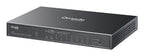 TP-Link Omada ES210GP network switch Managed L2 Gigabit Ethernet (10/100/1000) Power over Ethernet (PoE) DIN rail Black