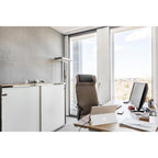 Kensington K68135M cable lock Black, Silver