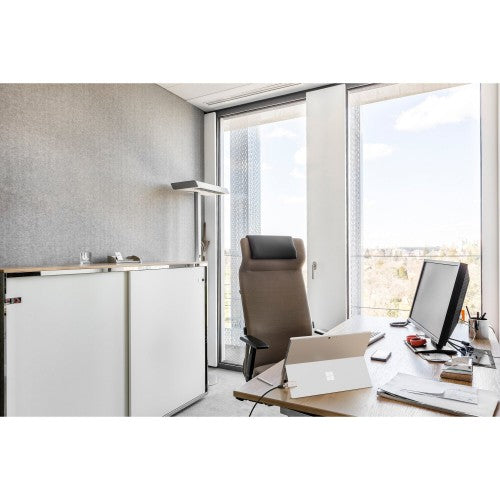 Kensington K68135M cable lock Black, Silver