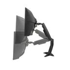 Amer Networks AMR1UC monitor mount / stand 49" Desk Black