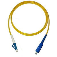 Fluke SC/LC, 2m fiber optic cable 78.7" (2 m)