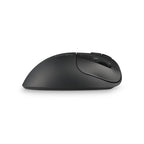 Kensington Pro Fit Ergo TB450 mouse Office Right-hand RF Wireless + Bluetooth Trackball 1600 DPI