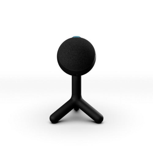 Logitech G 988-000549 microphone Black Table microphone