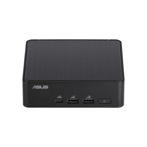 ASUS NUC 14 Pro RNUC14RVKI300001I PC/workstation barebone Black 100U