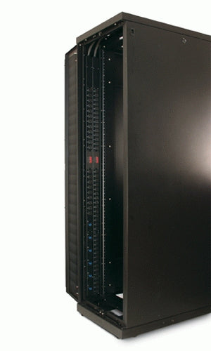 APC Basic Rack 4160VA power distribution unit (PDU) Black