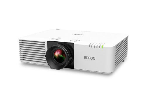Epson PowerLite L530U data projector Standard throw projector 5200 ANSI lumens LCOS WUXGA (1920x1200) White