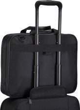 Targus TBT053CA notebook case 16" Briefcase Black