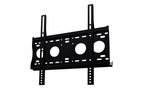 Viewsonic WMK-050 signage display mount 49" Black