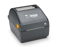 Zebra ZD421 label printer Direct thermal 203 x 203 DPI 152 mm/sec Wired & Wireless Bluetooth